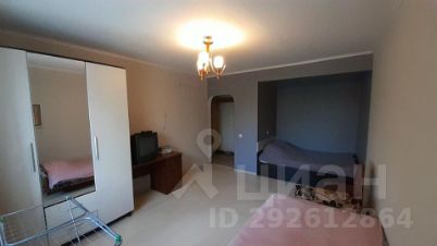 1-комн.кв., 35 м², этаж 5