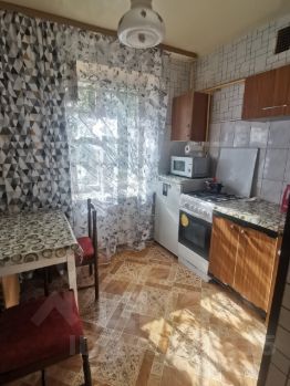 1-комн.кв., 29 м², этаж 1