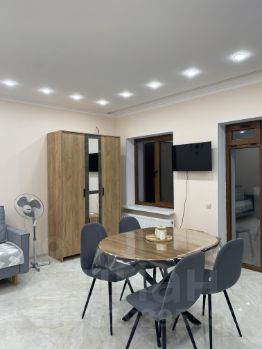 1-комн. кв 30 м2, 3/4 эт