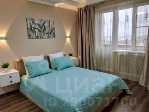 1-комн. кв 39 м2, 15/16 эт