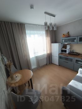 1-комн. кв 46 м2, 12/17 эт