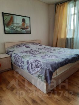 1-комн.кв., 33 м², этаж 3