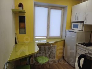 2-комн.кв., 45 м², этаж 1