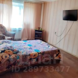 1-комн.кв., 30 м², этаж 2