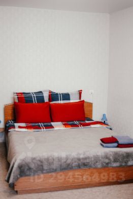 1-комн. кв 31 м2, 3/5 эт