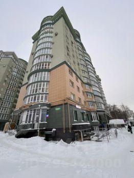 1-комн.кв., 52 м², этаж 6