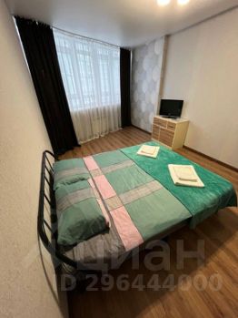 1-комн.кв., 52 м², этаж 6