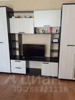 1-комн. кв 24 м2, 3/5 эт