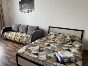 1-комн. кв 50 м2, 4/17 эт