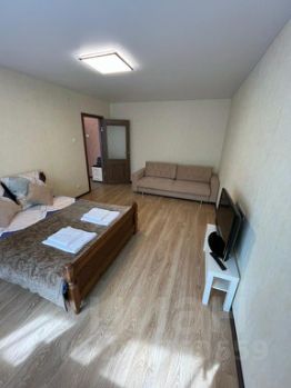 1-комн.кв., 41 м², этаж 1