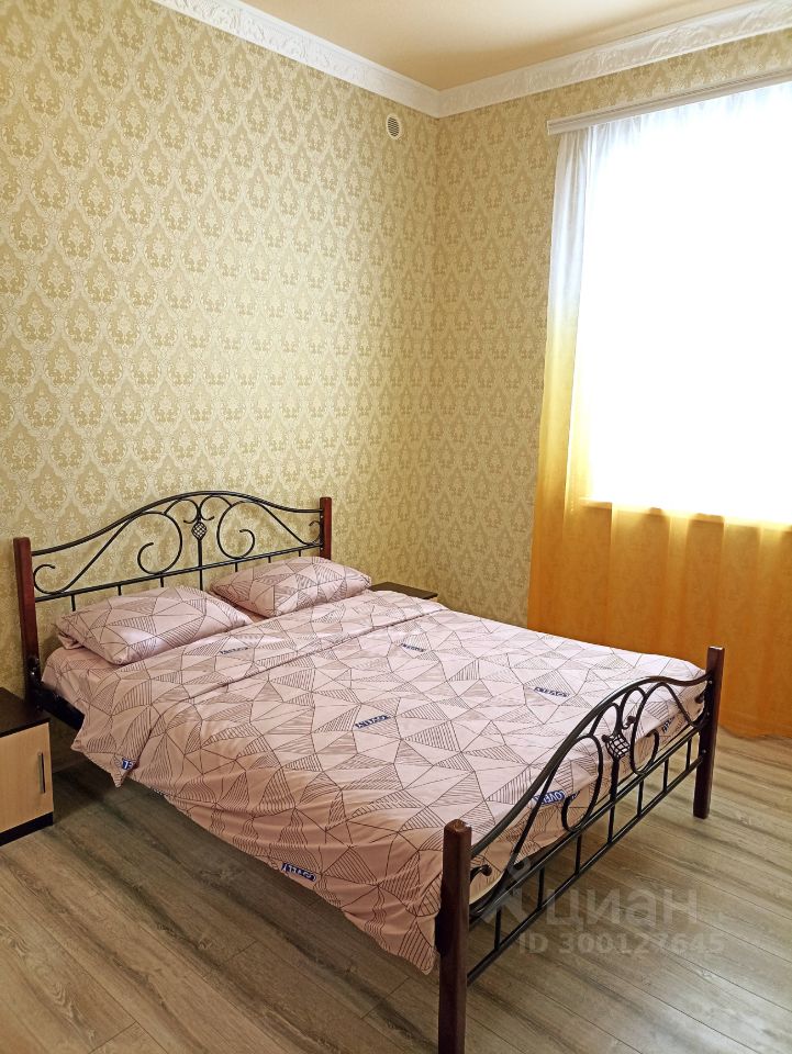 Аренда квартиры-студии 25м² Трудовая ул., 8, Ивантеевка, Московская ...