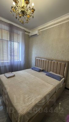 1-комн. кв 40 м2, 4/6 эт