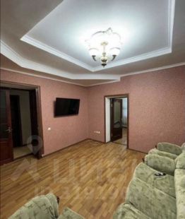2-комн. кв 54 м2, 1/2 эт