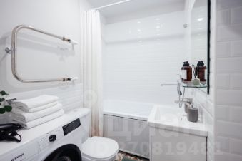 1-комн.кв., 39 м², этаж 8