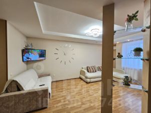 2-комн.кв., 50 м², этаж 5