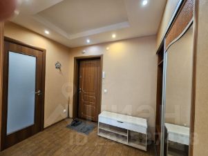 2-комн.кв., 50 м², этаж 5