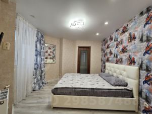 2-комн.кв., 50 м², этаж 5