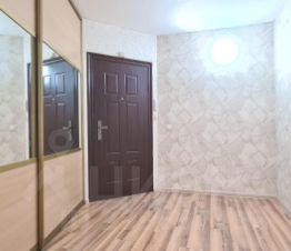 1-комн.кв., 45 м², этаж 3