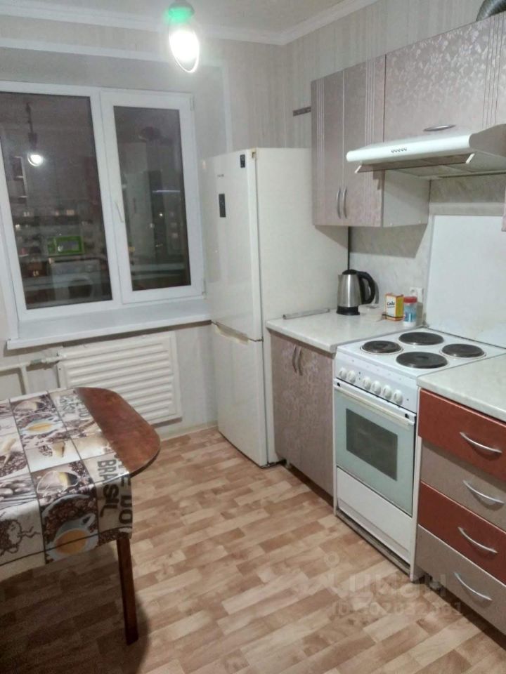 Сдается1-комн.квартира,40м²