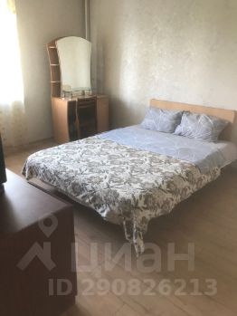 3-комн.кв., 60 м², этаж 6