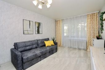 1-комн.кв., 31 м², этаж 2