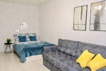 1-комн.кв., 31 м², этаж 2