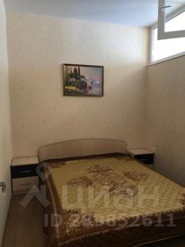 2-комн.кв., 50 м², этаж 4