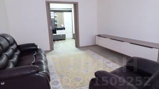 2-комн.кв., 51 м², этаж 7