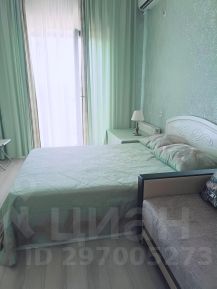 1-комн.кв., 50 м², этаж 3