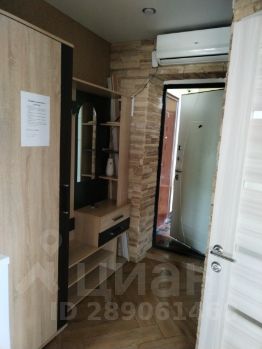 2-комн.кв., 40 м², этаж 3