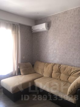 1-комн.кв., 45 м², этаж 3