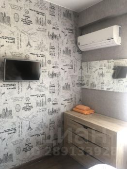 1-комн.кв., 45 м², этаж 3