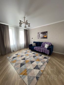 2-комн.кв., 51 м², этаж 9