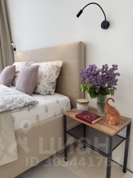 1-комн. кв 44 м2, 10/10 эт