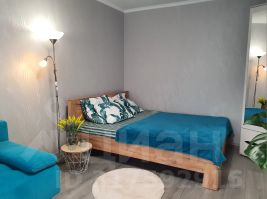 1-комн. кв 45 м2, 2/10 эт