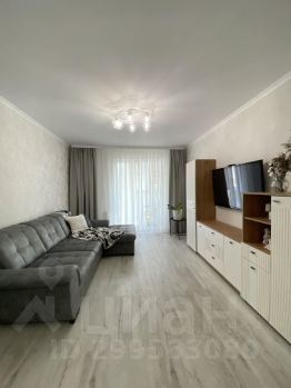 3-комн.кв., 79 м², этаж 5