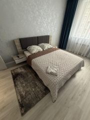 1-комн. кв 43 м2, 3/9 эт