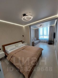 1-комн. кв 50 м2, 9/10 эт