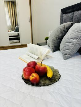 1-комн. кв 40 м2, 3/10 эт