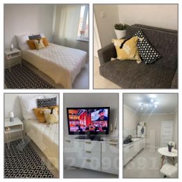 1-комн. кв 40 м2, 9/12 эт