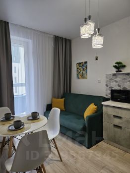 1-комн. кв 30 м2, 6/10 эт