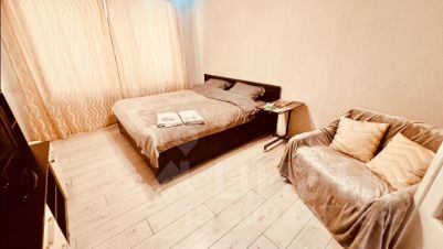 1-комн. кв 38 м2, 1/5 эт