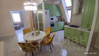 2-комн. кв 75 м2, 8/8 эт