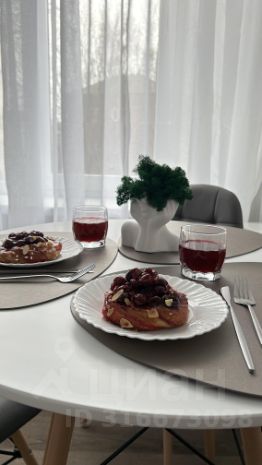 1-комн. кв 32 м2, 3/5 эт