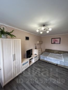 1-комн.кв., 37 м², этаж 4