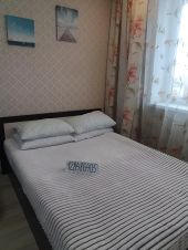 1-комн.кв., 38 м², этаж 9