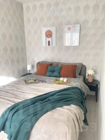 2-комн. кв 44 м2, 2/4 эт