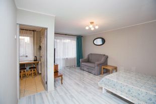 1-комн. кв 32 м2, 2/5 эт