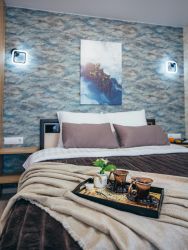 1-комн. кв 31 м2, 3/4 эт