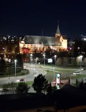 1-комн. кв 33 м2, 5/9 эт